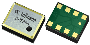 Infineon XENSIV DPS368
