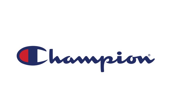 The Champion logo.