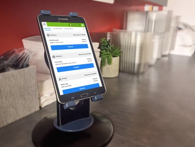 Grubhub Restauratn Delivery