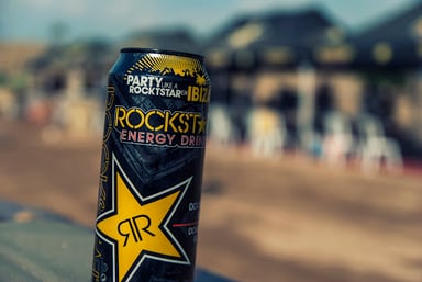 rockstar drink
