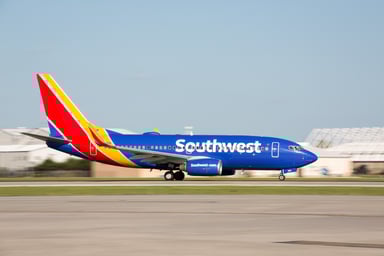Southwest