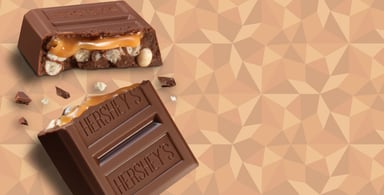 hershey chocolate source-hsy