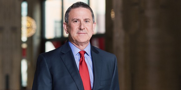 Target CEO Brian Cornell