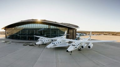 spce stock virgin galactic stock earnings