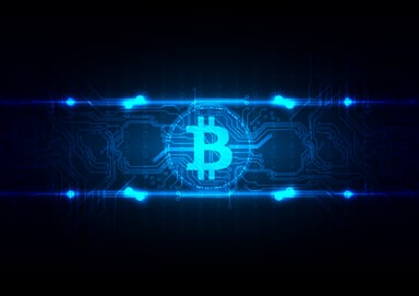 Bitcoin - GettyImages-899313350