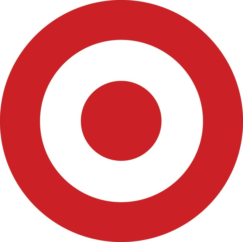Target bullseye logo