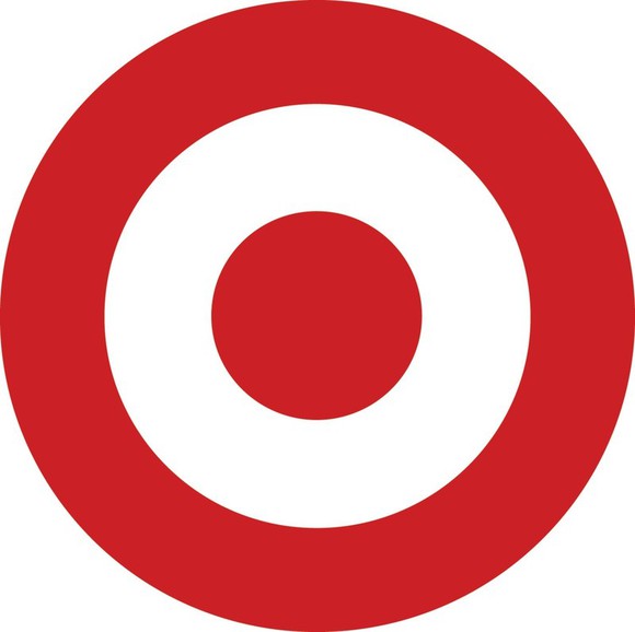 Target bullseye logo