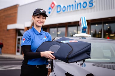 domino's delivery2