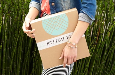 Stitch Fix + Her (Box shot)