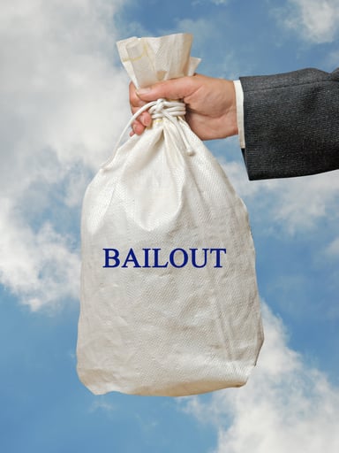 bailout