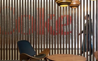 Coca Cola business office