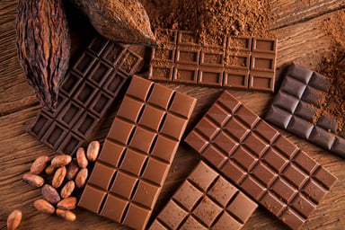 Chocolate Bars