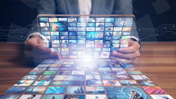 Is streaming the key to ViacomCBS' future?