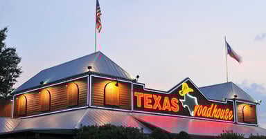 Texas Roadhouse 2