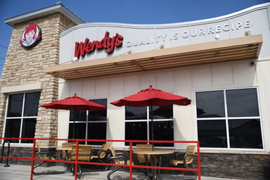 Wendy's Restaurant