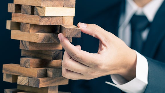 Protecting mortgage lenders.