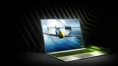 GeForce RTX NVIDIA gaming laptop