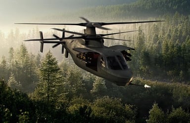 LMT Sikorsky Raider X FARA source LMT
