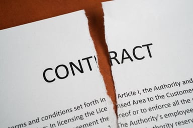 contract