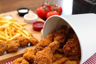Fried Chicken