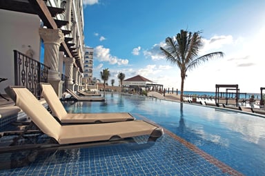 Hyatt Cancun
