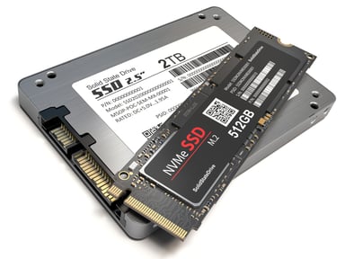 computer memory