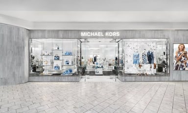 KORS store