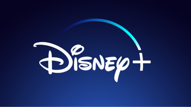 Disney Plus logo IS Disney