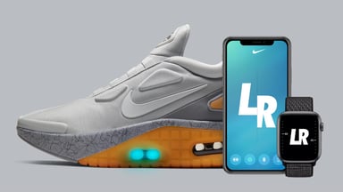 Nike sneakers apps