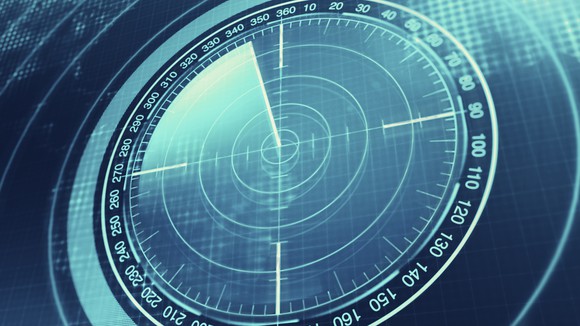 A picture of radar imaging