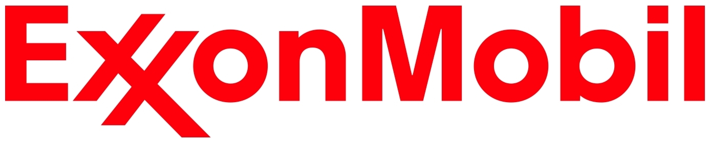 ExxonMobil logo 