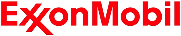 ExxonMobil logo 