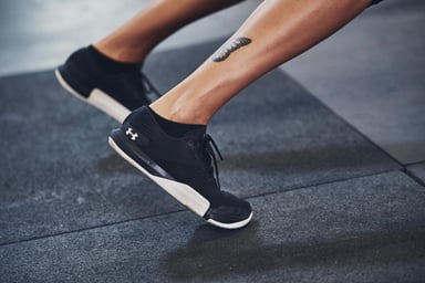under armour shoes