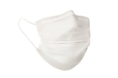 Medical safety mask