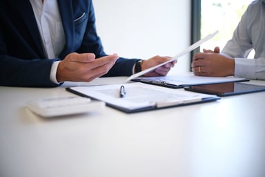 loan agreement
