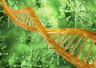 GettyImages-genetic sequencing of coronavirus