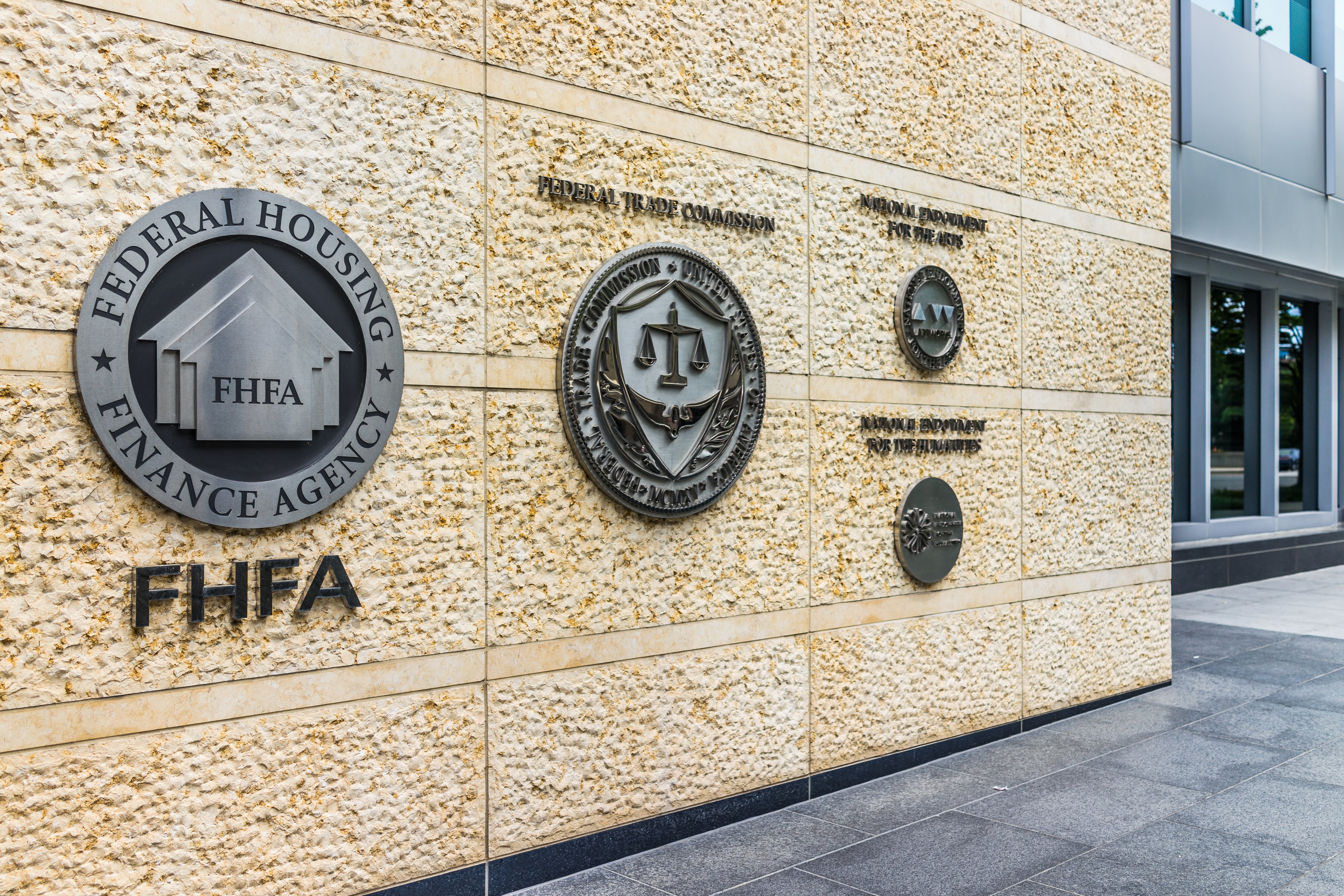 FHFA