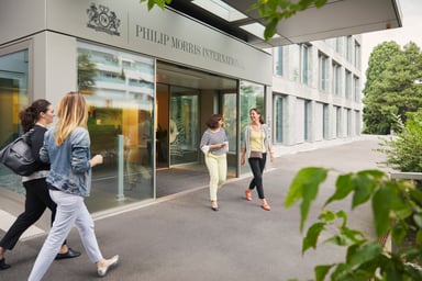 Philip Morris Operations Center