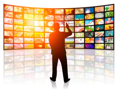 GettyImages-multipanel tv