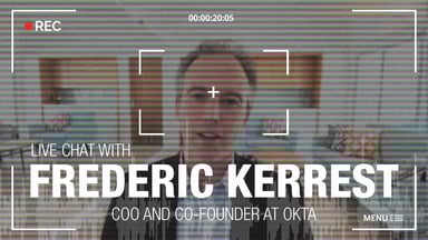 INTERVIEW_Fred_Kerrest_Okta