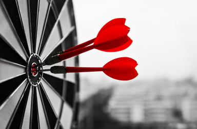 bullseye
