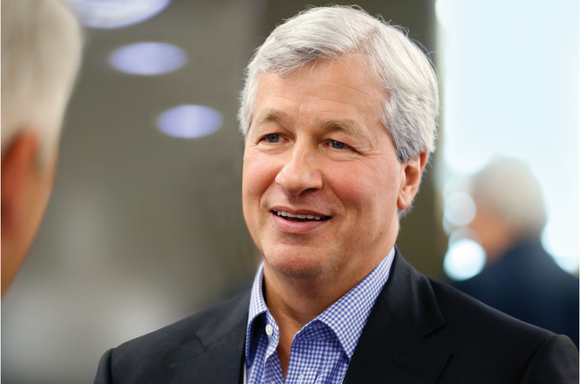 Jamie Dimon
