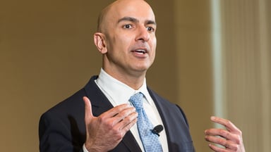 Kashkari