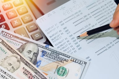 Bank account 1 GettyImages-841087530