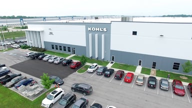 Kohl's Ecommerce Center