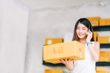 chinese e-commerce 1