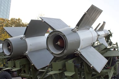 Cruise missiles source getty