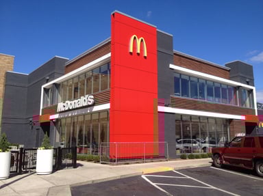Mcdonalds will reopen