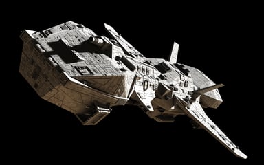 Spaceship