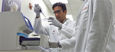 Thermo Fisher Scientific